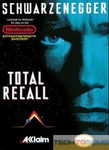 Total Recall