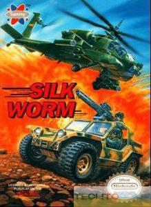 Silkworm