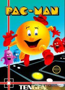 Pac-Man (Tengen)