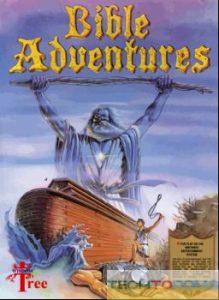 Bible Adventures