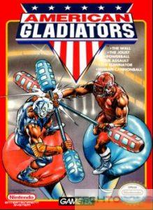American Gladiators