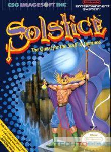 Solstice