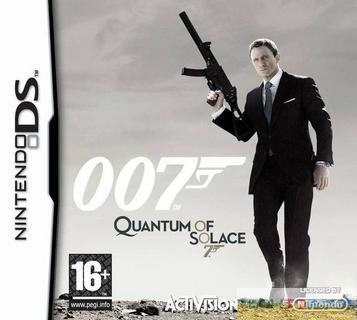 007 – Ein Quantum Trost