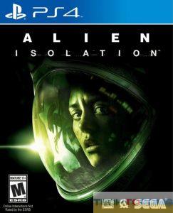 Alien: Isolation PS4