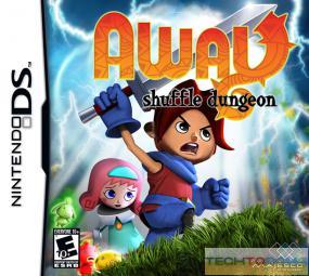 Away: Shuffle Dungeon