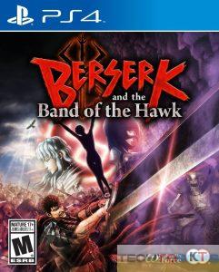 Berserk and the Band of the Hawk