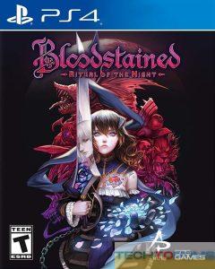 Bloodstained: Ritual of the Night