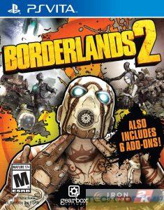 Borderlands 2