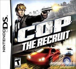 C.O.P. – The Recruit (EU)