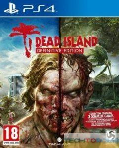 Dead Island Definitive