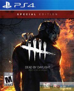 Dead by Daylight