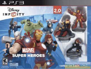 Disney Infinity 2.0