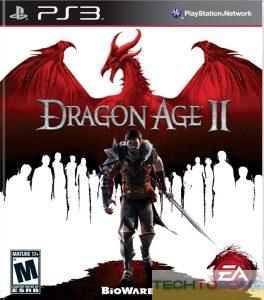 Dragon Age 2