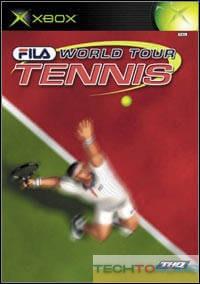 FILA World Tour Tennis