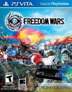 Freedom Wars