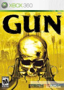 GUN