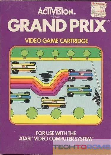 Grand Prix