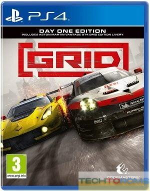 Grid