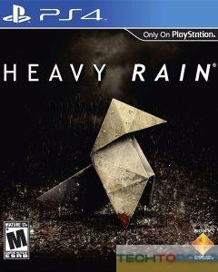 Heavy Rain