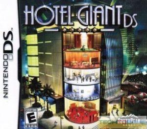 Hotel Giant DS