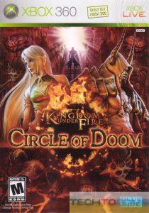 Kingdom Under Fire: Circle of Doom