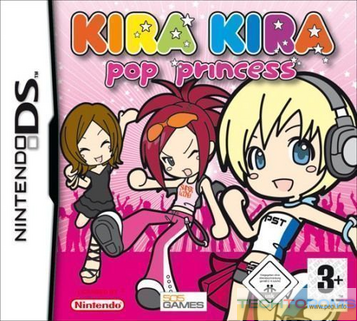 Kira Kira – Pop Princess