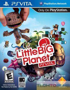 LittleBigPlanet