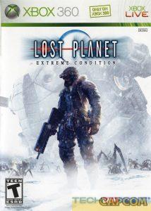 Lost Planet: Extreme Condition