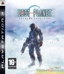 Lost Planet: Extreme Condition