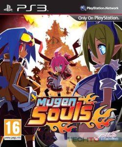 Mugen Souls