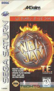 NBA Jam Tournament Edition