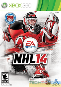 NHL 14