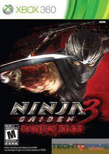 Ninja Gaiden 3: Razor’s Edge