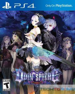 Odin Sphere Leifthrasir