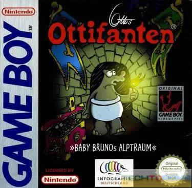 Otto’s Ottifanten
