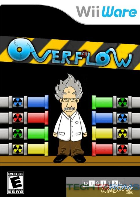 Overflow
