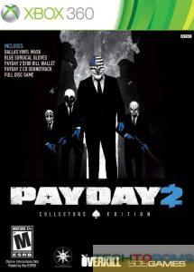 PAYDAY 2