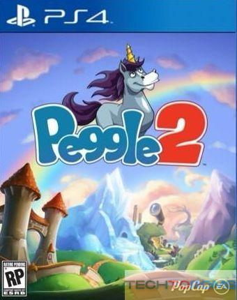 Peggle 2