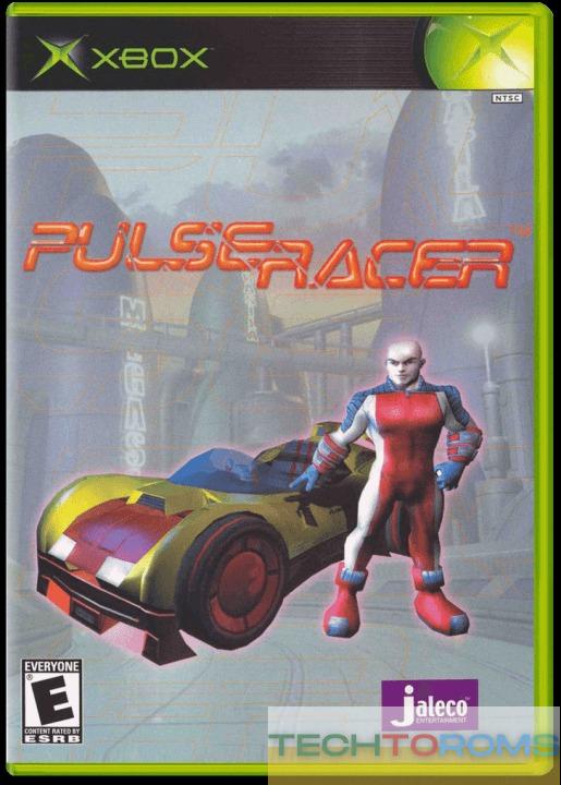 Pulse Racer
