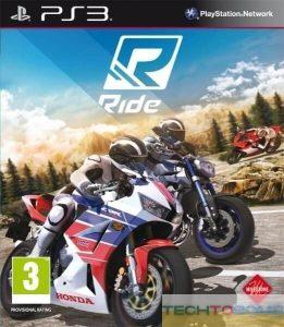 Ride