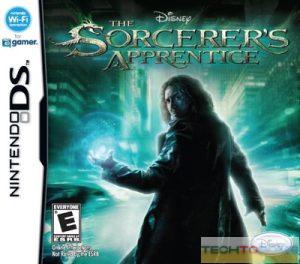 Sorcerer’s Apprentice, The