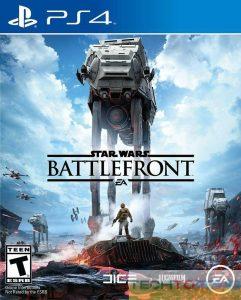 Star Wars: Battlefront