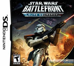 Star Wars: Battlefront – Elite Squadron