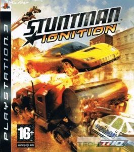 Stuntman: Ignition