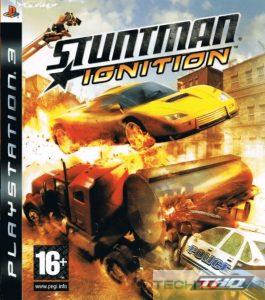 Stuntman: Ignition