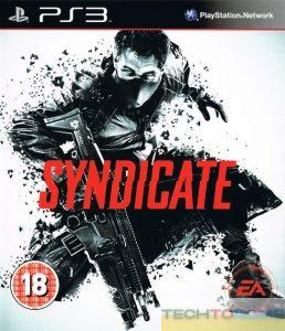 Syndicate