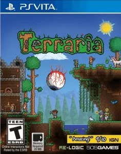 Terraria