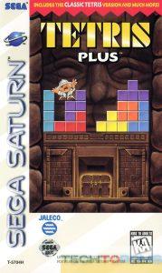 Tetris Plus