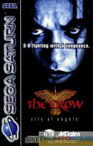 The Crow: City of Angels