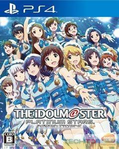 The Idolmaster Platinum Stars